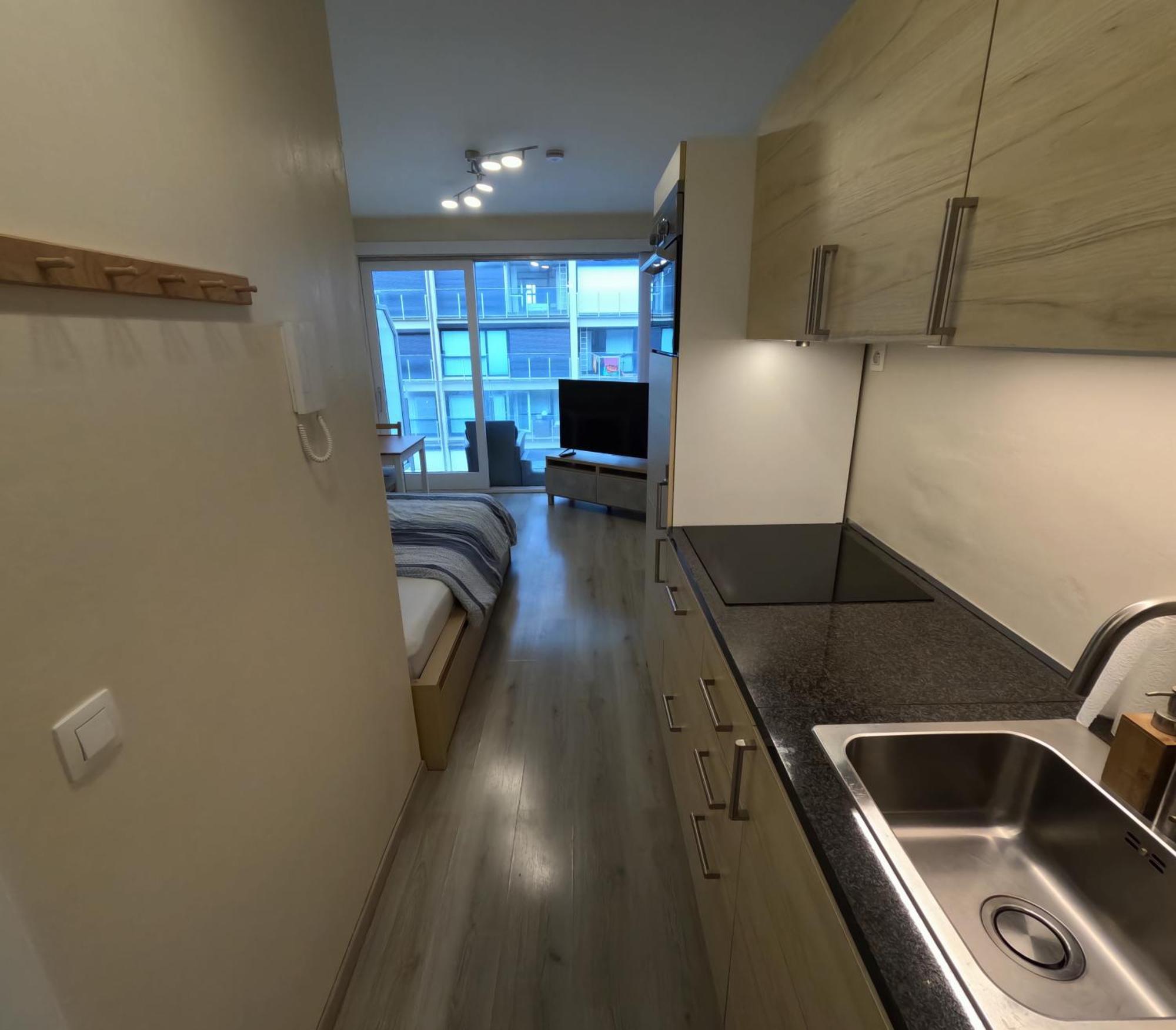 Casa Costa Westend Middelkerke Zewnętrze zdjęcie