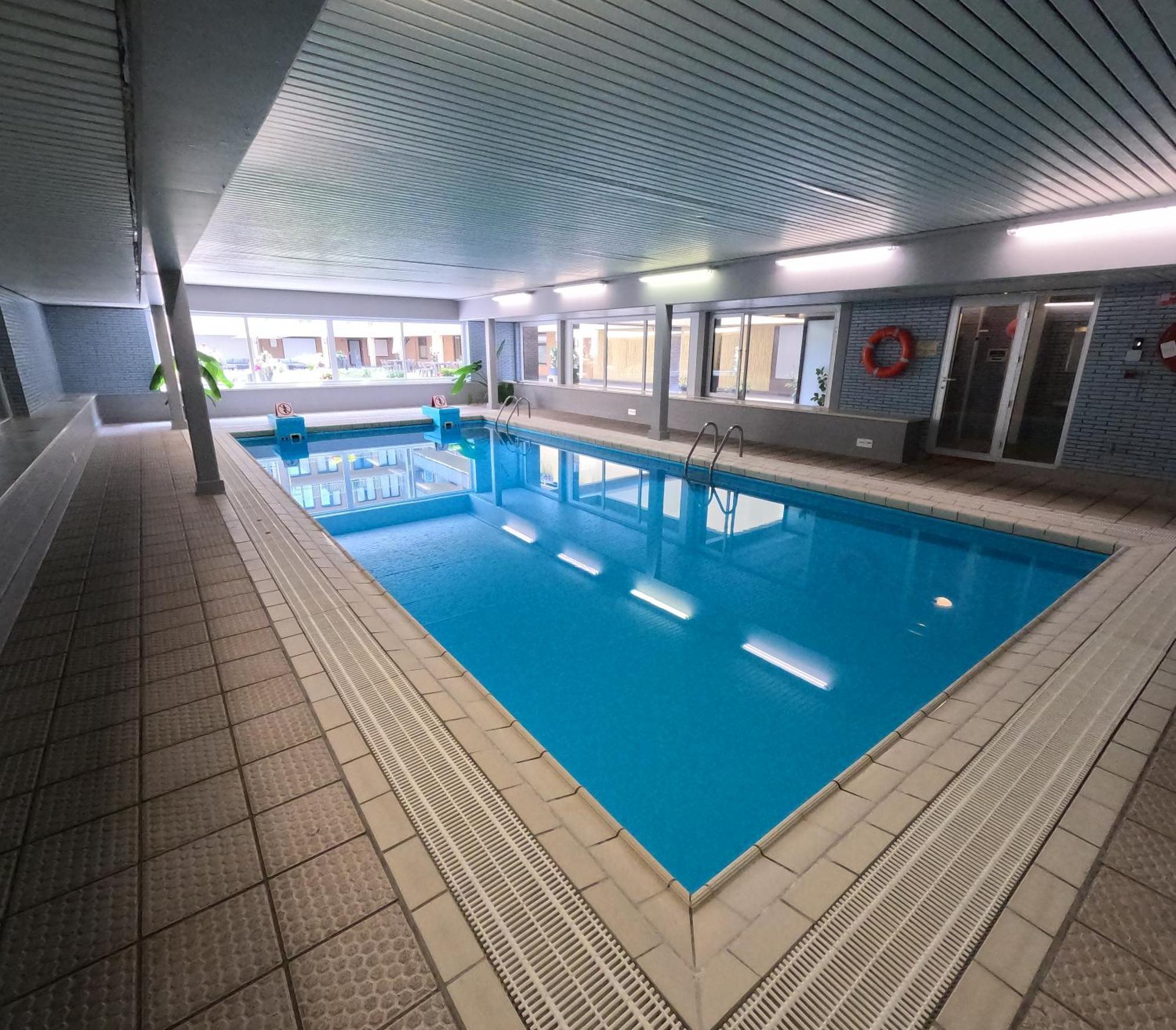 Casa Costa Westend Middelkerke Zewnętrze zdjęcie