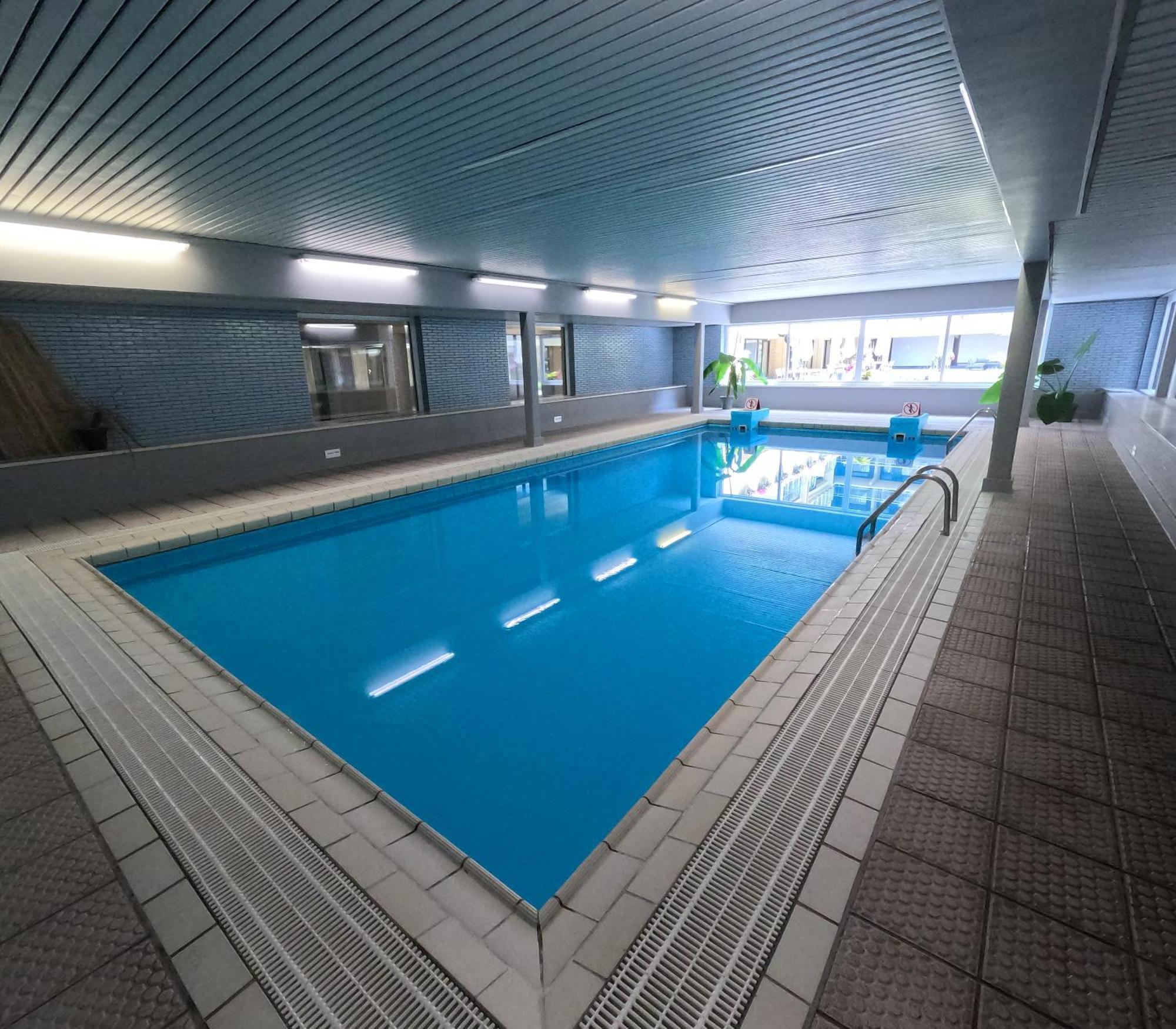 Casa Costa Westend Middelkerke Zewnętrze zdjęcie