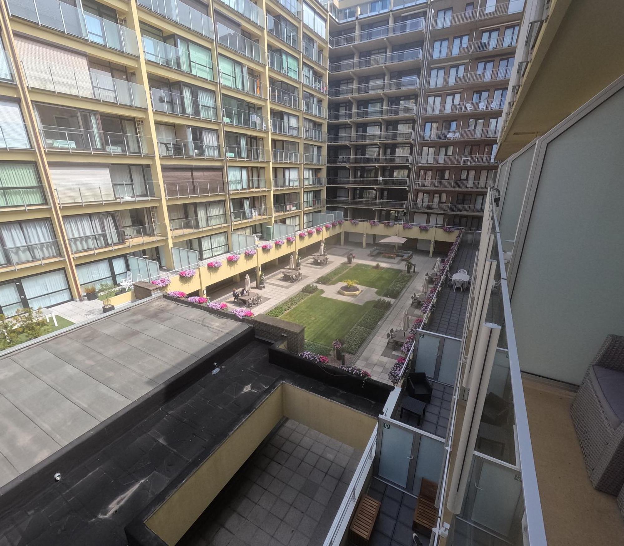 Casa Costa Westend Middelkerke Zewnętrze zdjęcie
