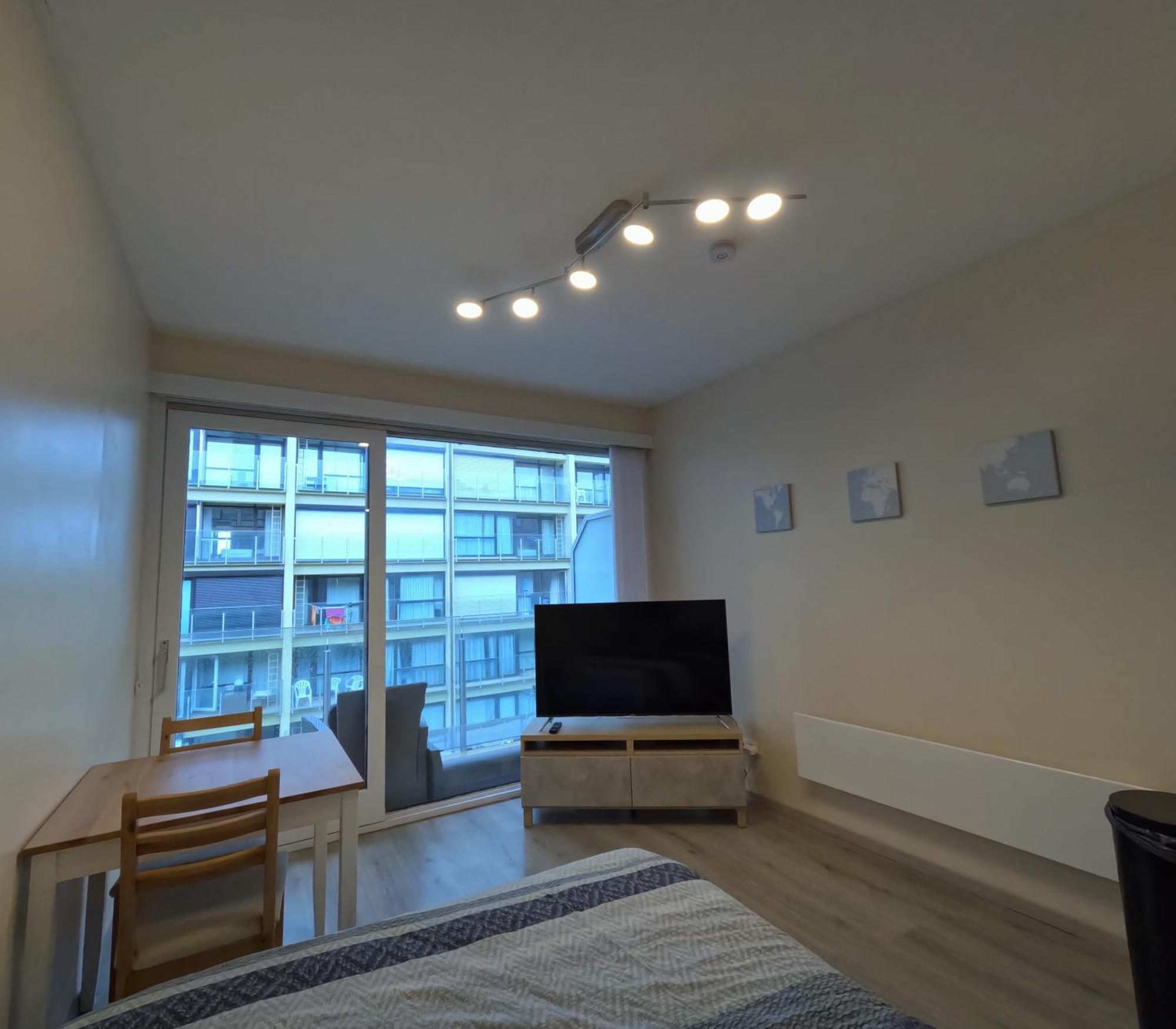 Casa Costa Westend Middelkerke Zewnętrze zdjęcie