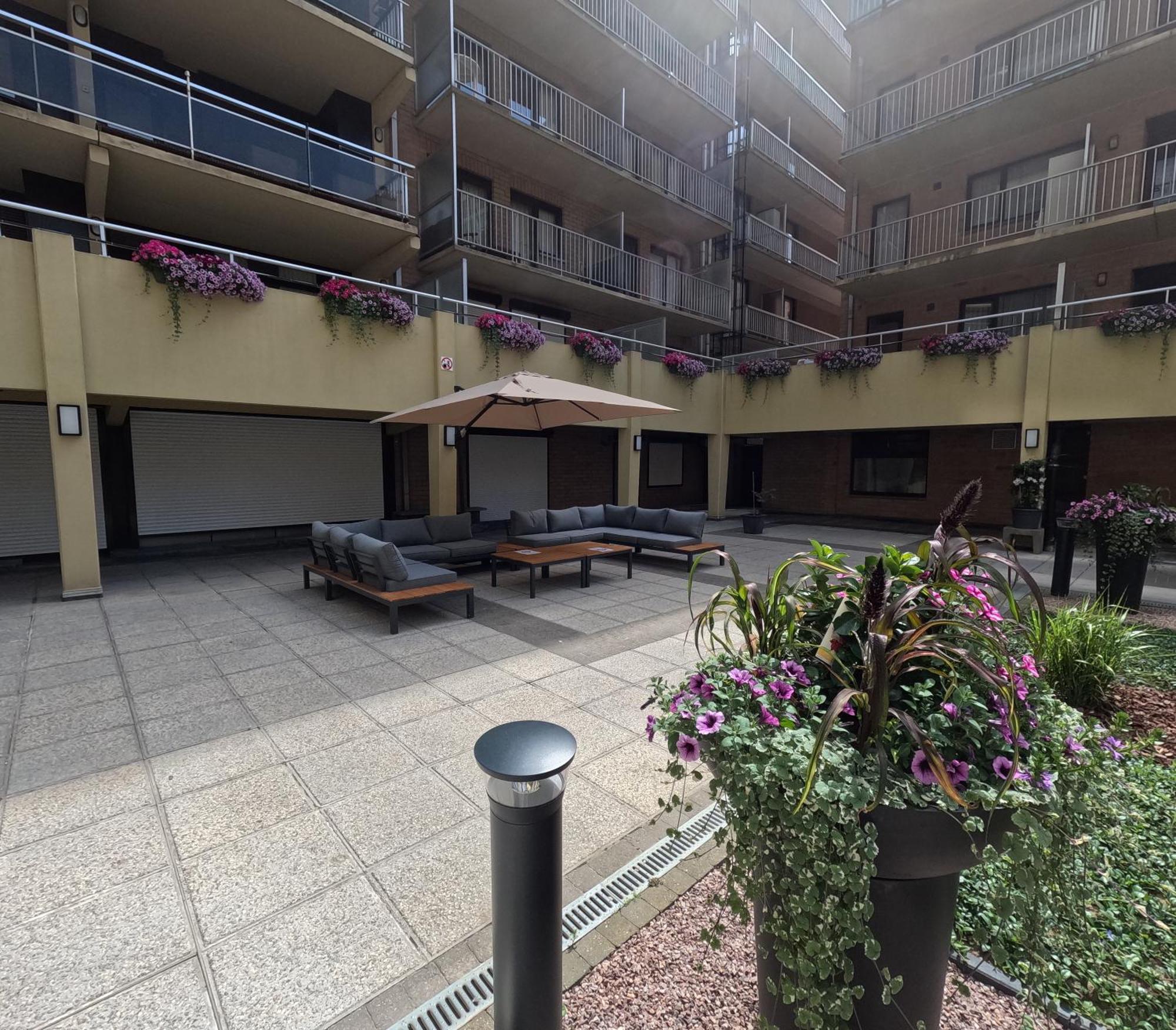 Casa Costa Westend Middelkerke Zewnętrze zdjęcie